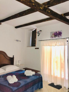 La casa di Miriam